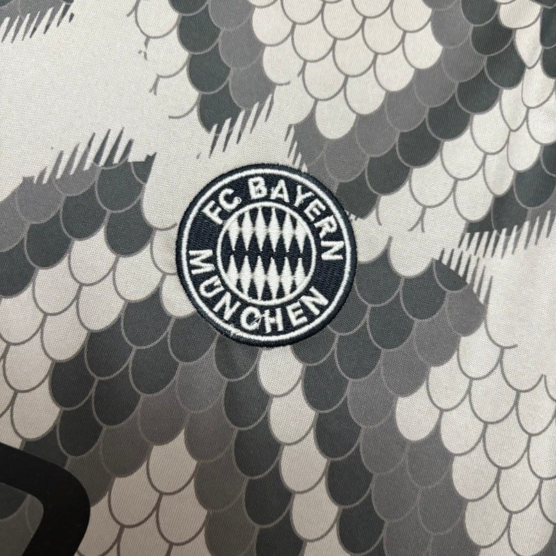 2025-26 Bayern Munich Snake Special Edition