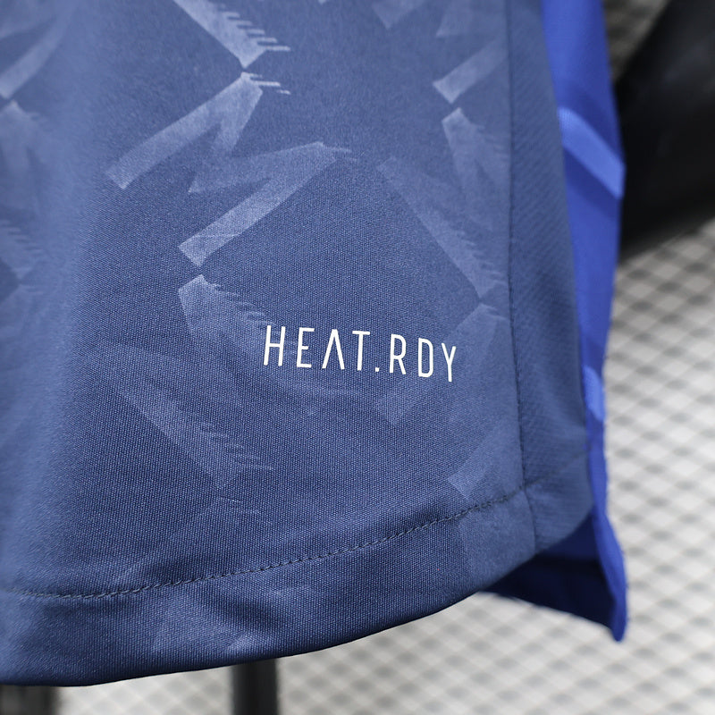 2024-25 Manchester United Away Player