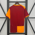 2025-26 Galatasaray Home Fan Version