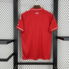 2025-26 Nottingham Forest Home Fan Version