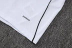 2025-26 Miami Short-sleeved shorts training suit