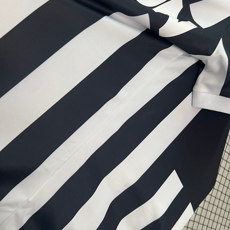 1984-85 Juventus Home Retro