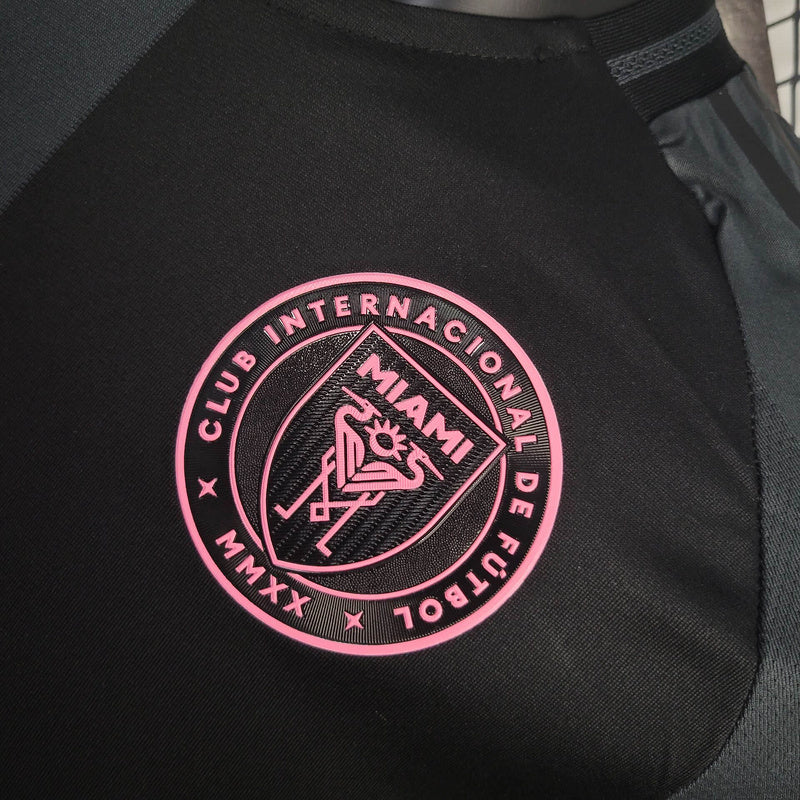 Miami Auswärtsspielerversion 2025/26