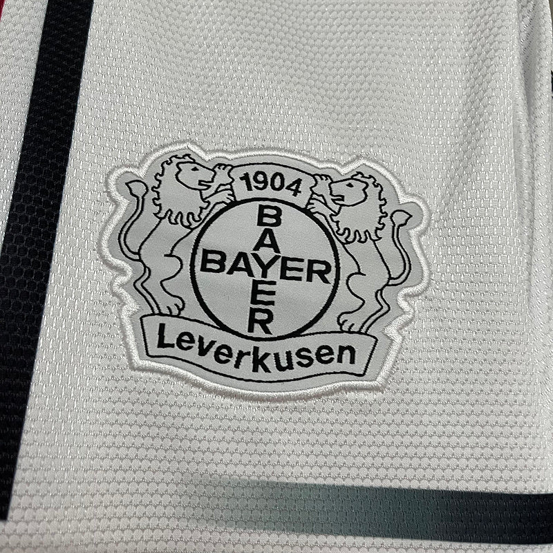 2024-25 Leverkusen Away