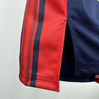 NBA 2025-26 Golden State Warriors 23 VERDE