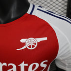 2024-25 Arsenal Home  Player Version