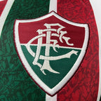 Vest 2024-25 Fluminense Home Player Version