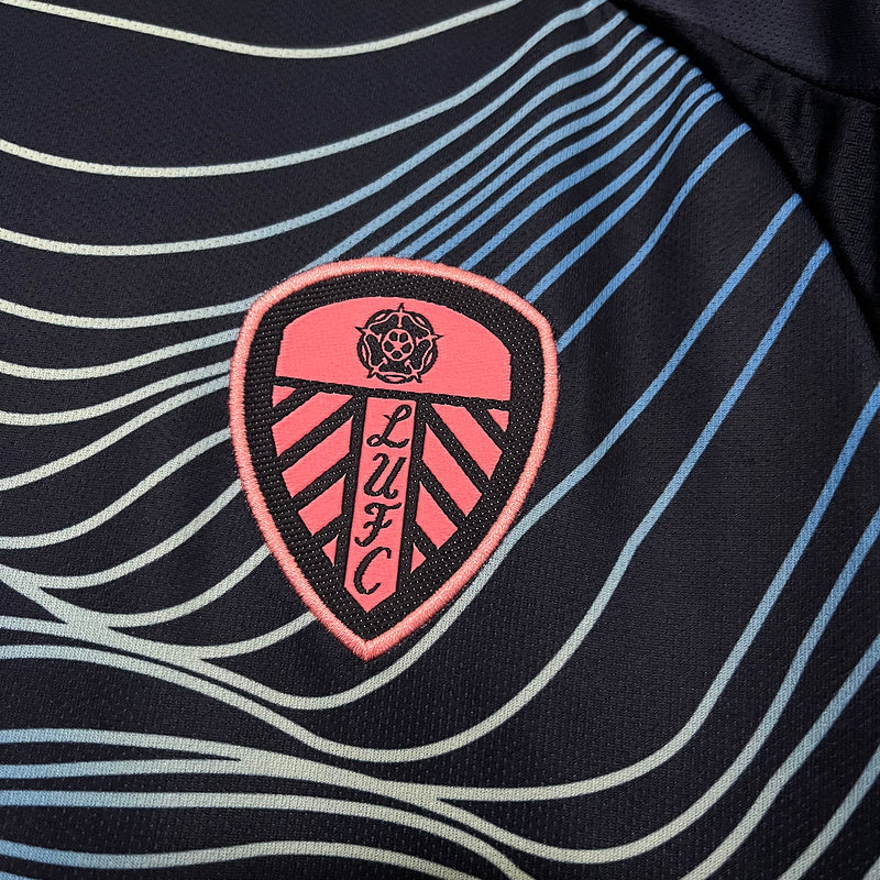 2024-25 Leeds United Third Away