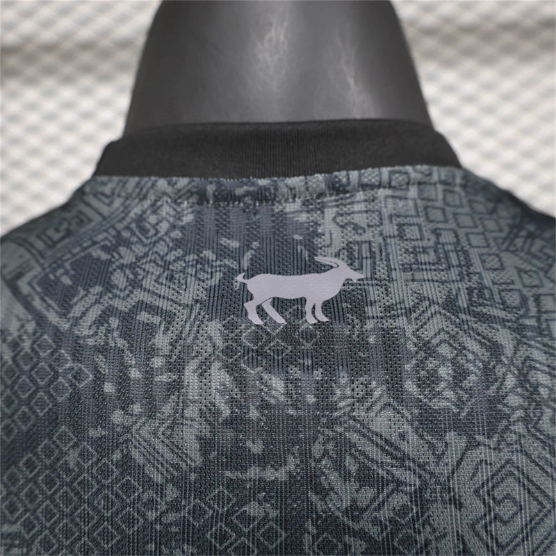 2025-26 Argentina Special Black Player