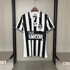 1996 Santos Auswärtstrikot Retro