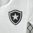 2024-25 Botafogo Tercero Visitante Infantil 16-28