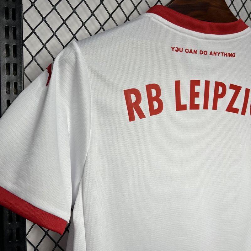2024-25 RB Leipzig Home