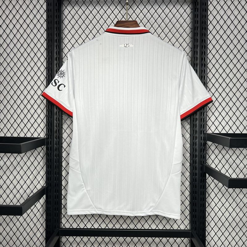 2024-25 AC Milan Away S-4XL