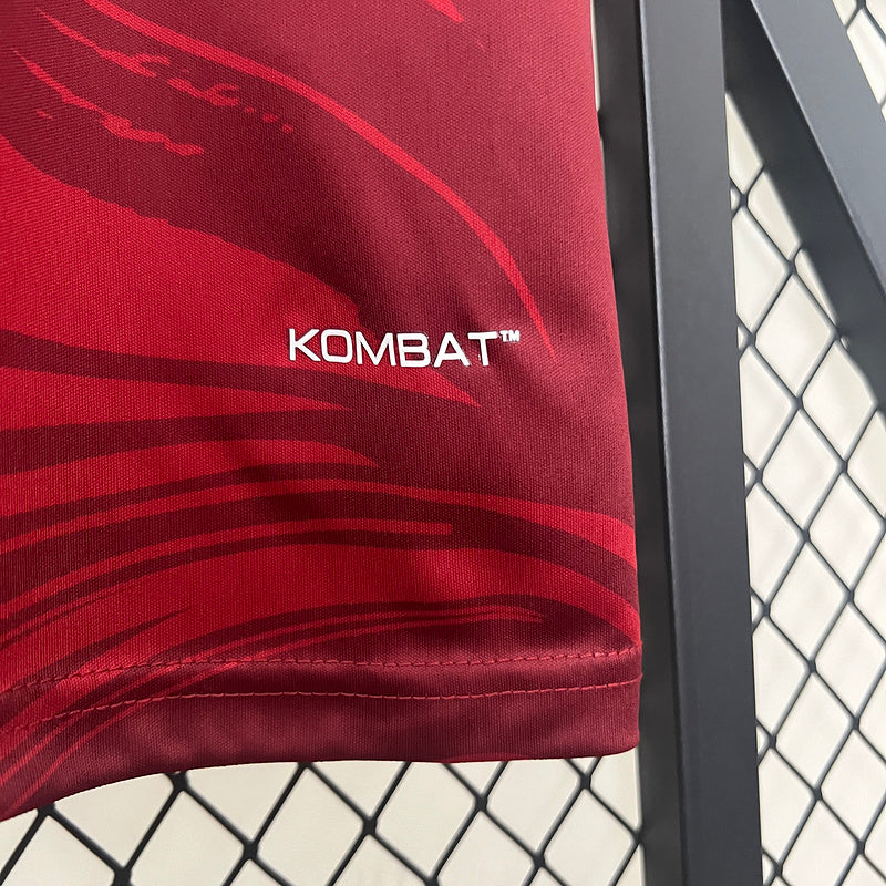 2024-25 Real Valladolid Third Away