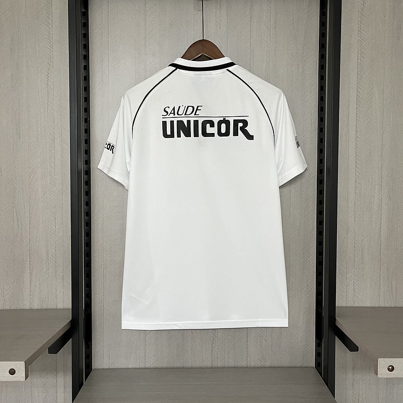1997 Santos Away Retro