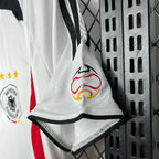2006 Germany Home Retro