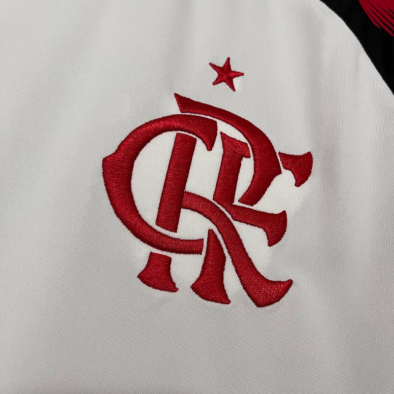 2025-26 Flamengo Away S-4XL