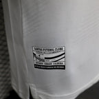 2024-25 Santos Local + Todos los patrocinadores Versión del jugador