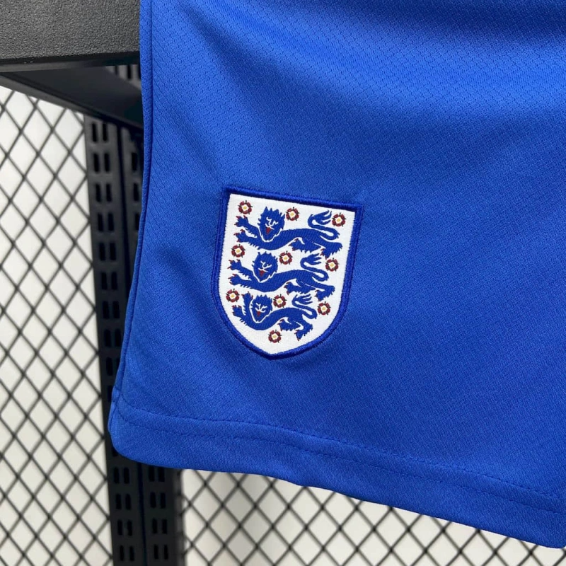 2025-26 England Home KIDS 16-28