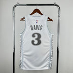 NBA 2025-26 Dallas Mavericks  3 DAVIS