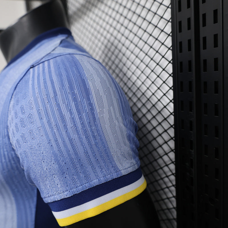 2024-25 Tottenham Hotspur Away Player Edition