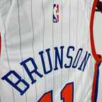 NBA 2025-26 New York Knicks 11 BRUNSON