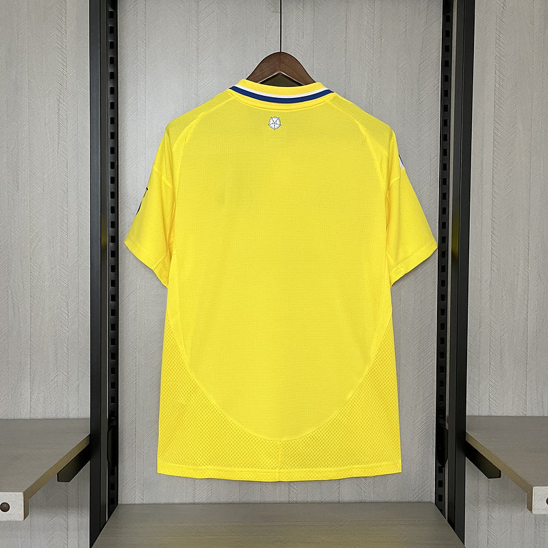 2024-25 Leeds United Home