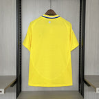2024-25 Leeds United Local