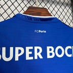 2024-25 Porto Home