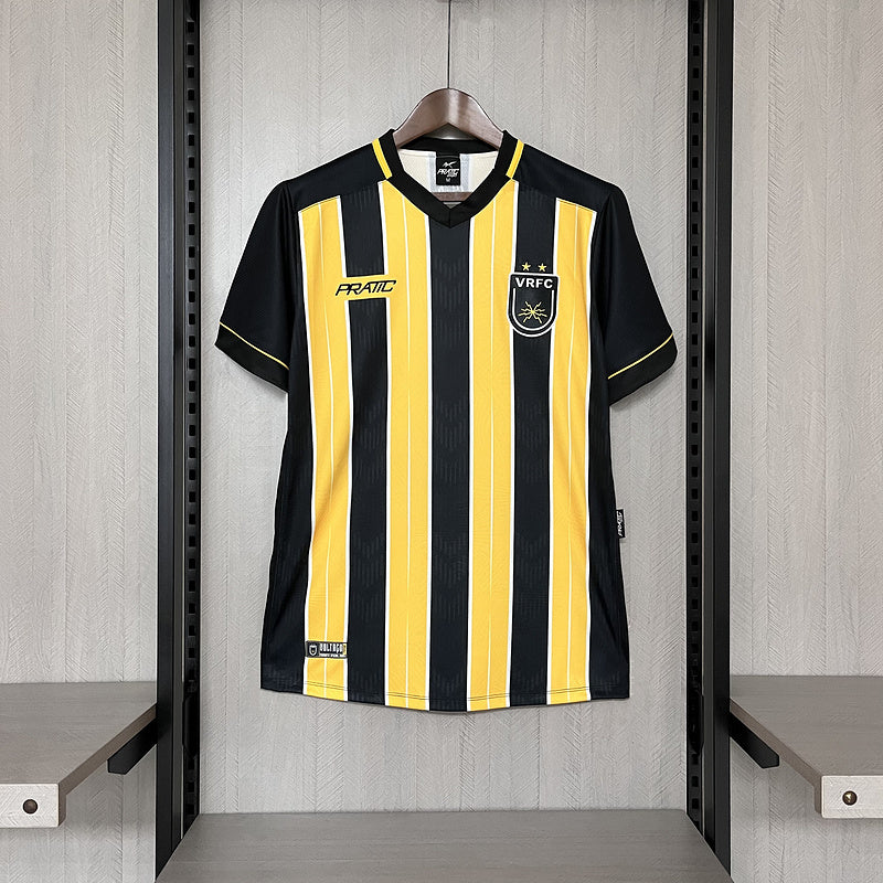 2025-26 Volta Redonda Home