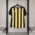 2025-26 Volta Redonda Home Fan Version