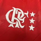 Especial Flamengo 2024-25
