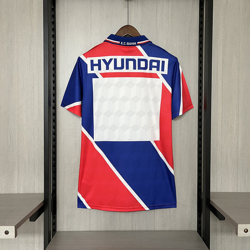 1996 Bahia Away Retro