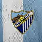 2025-26 Malaga home Fan Version
