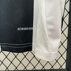 2024-25 Juventus Home