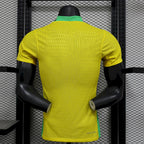 Brasilien Heimspielerversion 2025/26, Spielerversion S-3XL