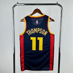 NBA 2025-26 Golden State Warriors 11 THOMPSON