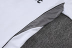 2025-26 Miami Short-sleeved shorts training suit