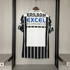 1998 Corinthians Away