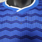 2025-26 Everton Home Player Version