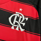 2025-26 Versión para aficionados del Flamengo local