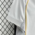 2025-26 Real Madrid home Fan Version