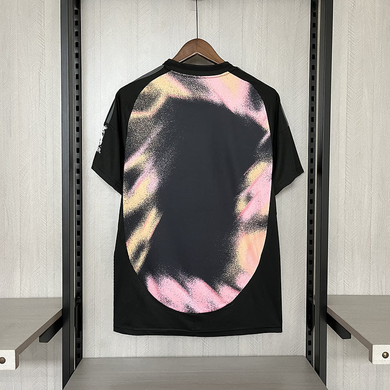 2024-25 Leicester City Away