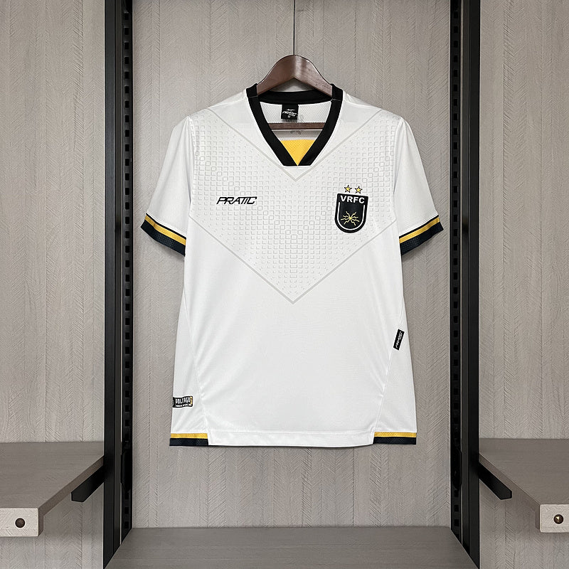 2025-26 Volta Redonda Away