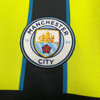 2024-25 Manchester City Away