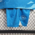 2025-26 Napoli Partenope Kinder 16-28