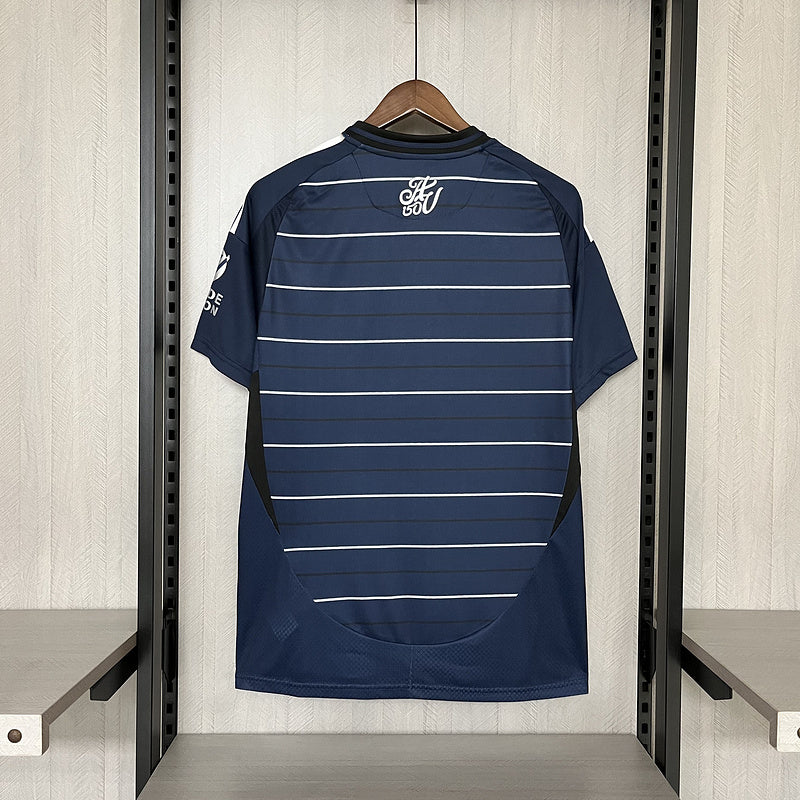 2024-25 Aston Villa Third Away