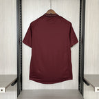 2012-13 Manchester City Away Retro