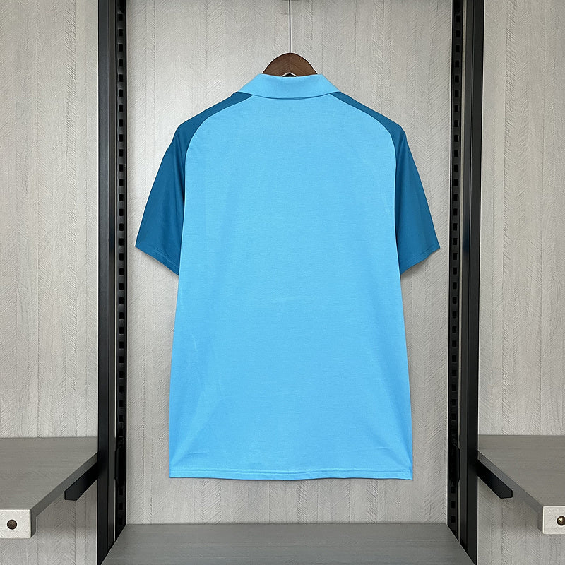 2025-26 POLO Flamengo Fan Version
