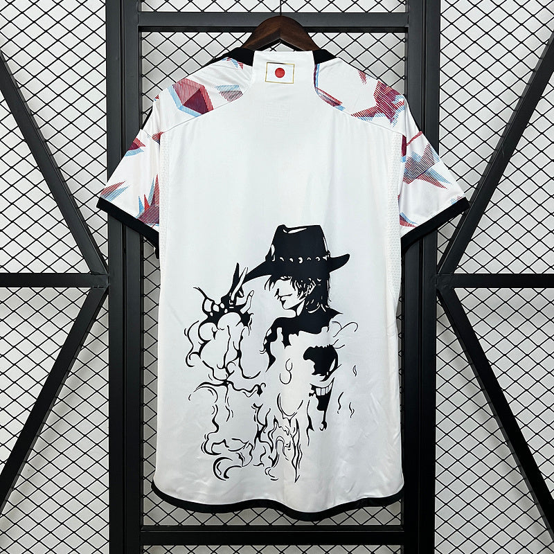 2024-25 Japanese Anime Special Edition